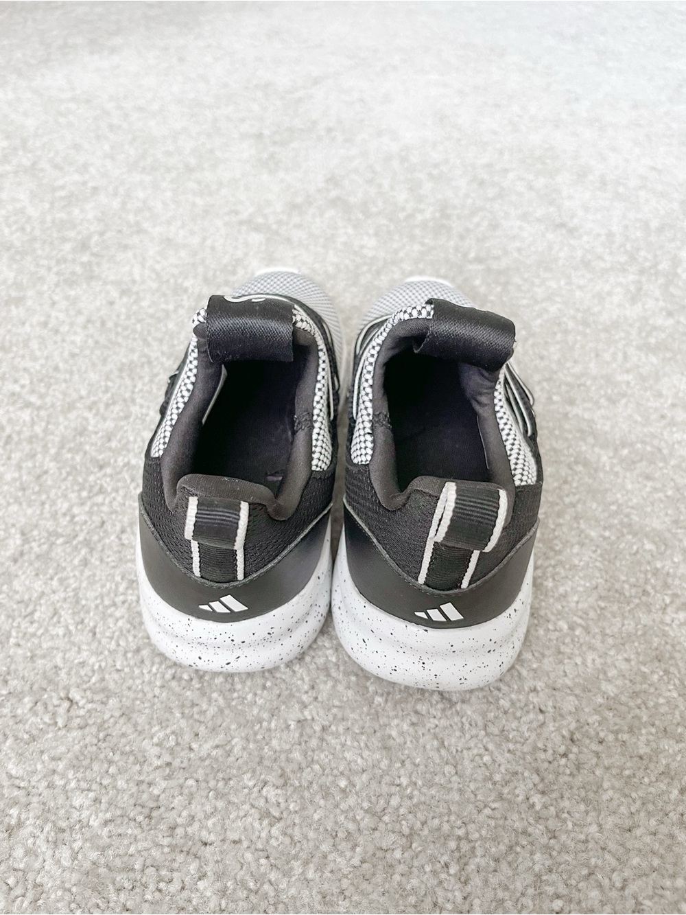 adidas | Lite Racer Adapt 7.0 | Kid’s Sneakers - Picture 4 of 6